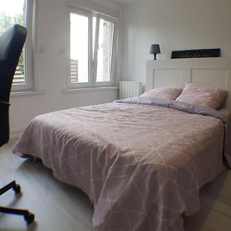 Appartement Avec Jardin Hyper Entre Valenciennes Zewnętrze zdjęcie