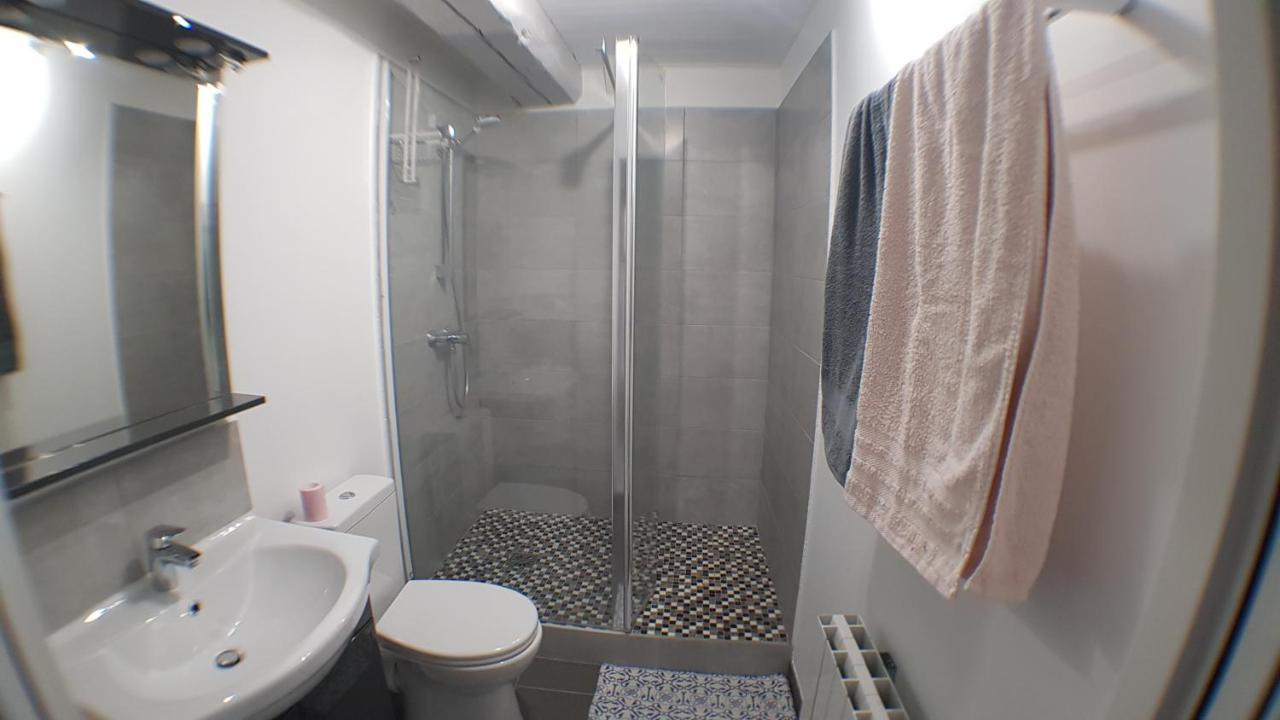 Appartement Avec Jardin Hyper Entre Valenciennes Zewnętrze zdjęcie