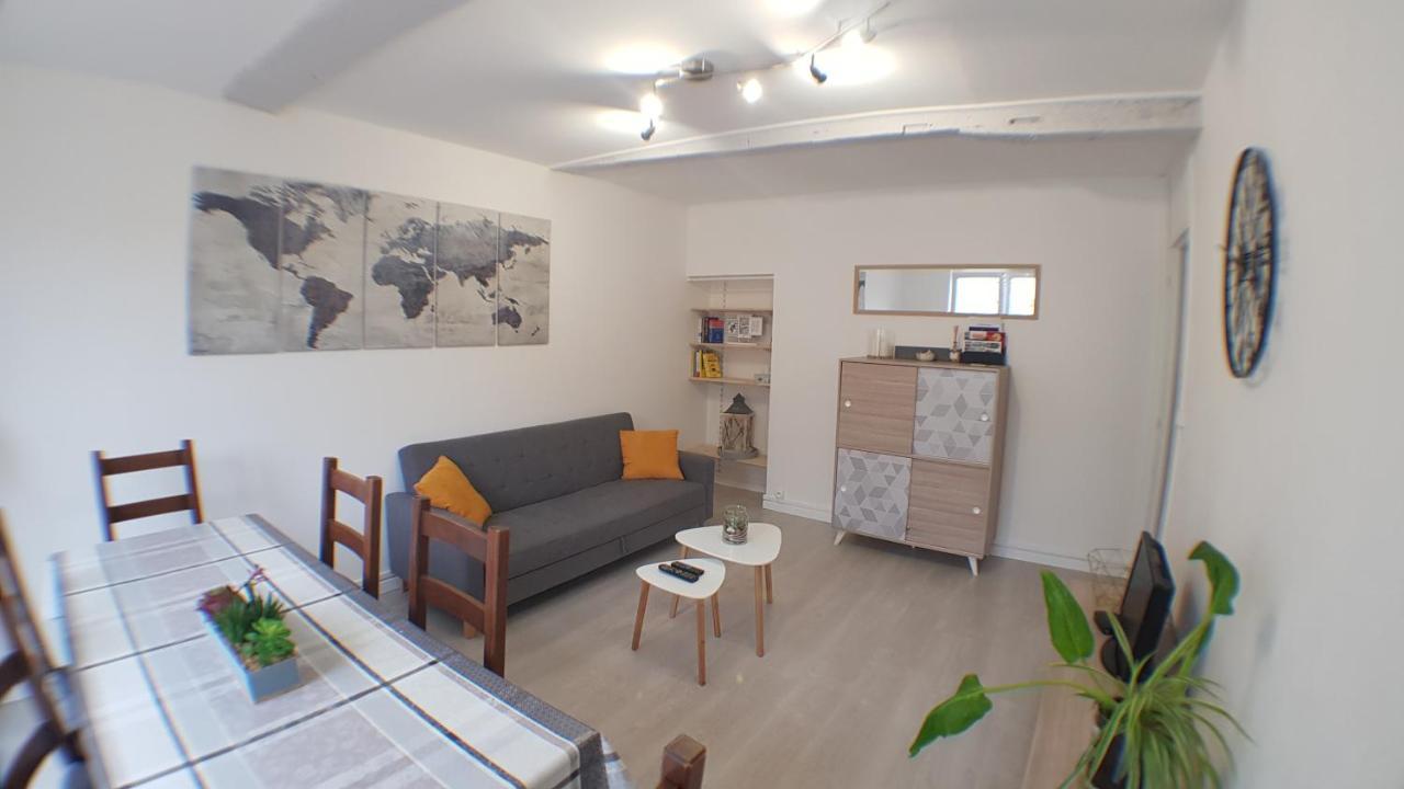 Appartement Avec Jardin Hyper Entre Valenciennes Zewnętrze zdjęcie