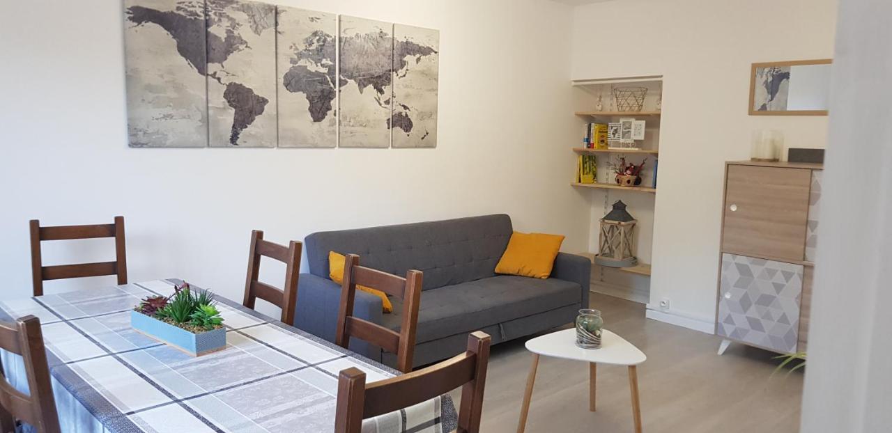 Appartement Avec Jardin Hyper Entre Valenciennes Zewnętrze zdjęcie