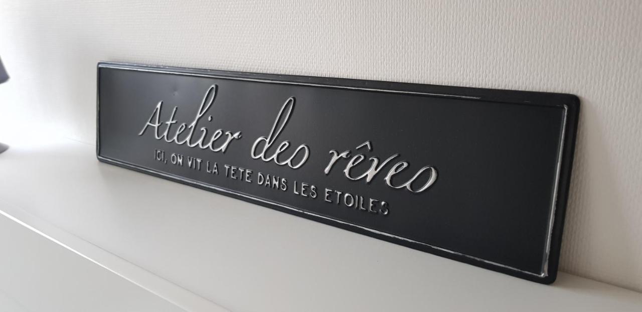 Appartement Avec Jardin Hyper Entre Valenciennes Zewnętrze zdjęcie